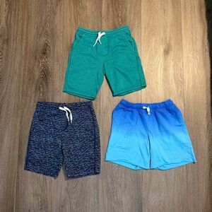 Boys Size 8 Shorts Set